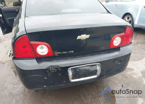 2009 Chevrolet Malibu Lt z USA, uszkodzony, nr VIN 1G1ZJ57B294153177